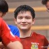樊振东加盟德甲不到一年时间，德国两大城市为他破例，马龙说对了