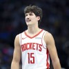 火箭预计将两个史密斯放入首发 并对谢泼德寄予厚望
