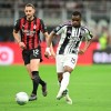 随着AC米兰0-0尤文图斯，国际米兰2-2，意甲最新积分榜出炉
