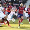 法甲前瞻：巴黎圣日尔曼对阵巴黎FC、勒阿弗尔对阵昂热