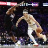 NBA杯八强战前瞻：雷霆湖人势头凶猛 文班是否冒险复出？