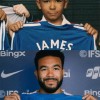 从科巴姆男孩到蓝军队长！切尔西与詹姆斯续约至2032年