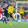 随着多特蒙德4-0，德甲最新积分榜出炉：争四白热化