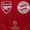 欧冠前瞻|阿森纳2-1拜仁：战苦主，复仇，还是继续被虐？