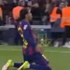 远射绝技！亚马尔滑跪庆祝刷新西甲单季纪录，5场连续贡献6球助攻
