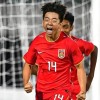 7-0狂胜！U17踢出曼城感觉，邝兆镭独造3球打脸马德兴：还有谁？