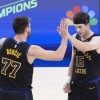 曝里夫斯G5将复出 东契奇首轮系列赛不会回归