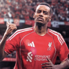 夏窗关闭，利物浦27岁福将失宠：无缘欧冠大名单！名额让给伊萨克