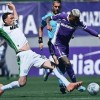 2-2，2-0！意甲悲欢夜！科莫国米不败，尤文战平米兰，积分榜更新