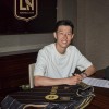 韩足晚报（2025.8.7）——情定洛杉矶！孙兴慜正式加盟洛杉矶FC