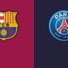 欧冠-巴萨VS巴黎：争冠？复仇？卫冕？检验成色的一战！